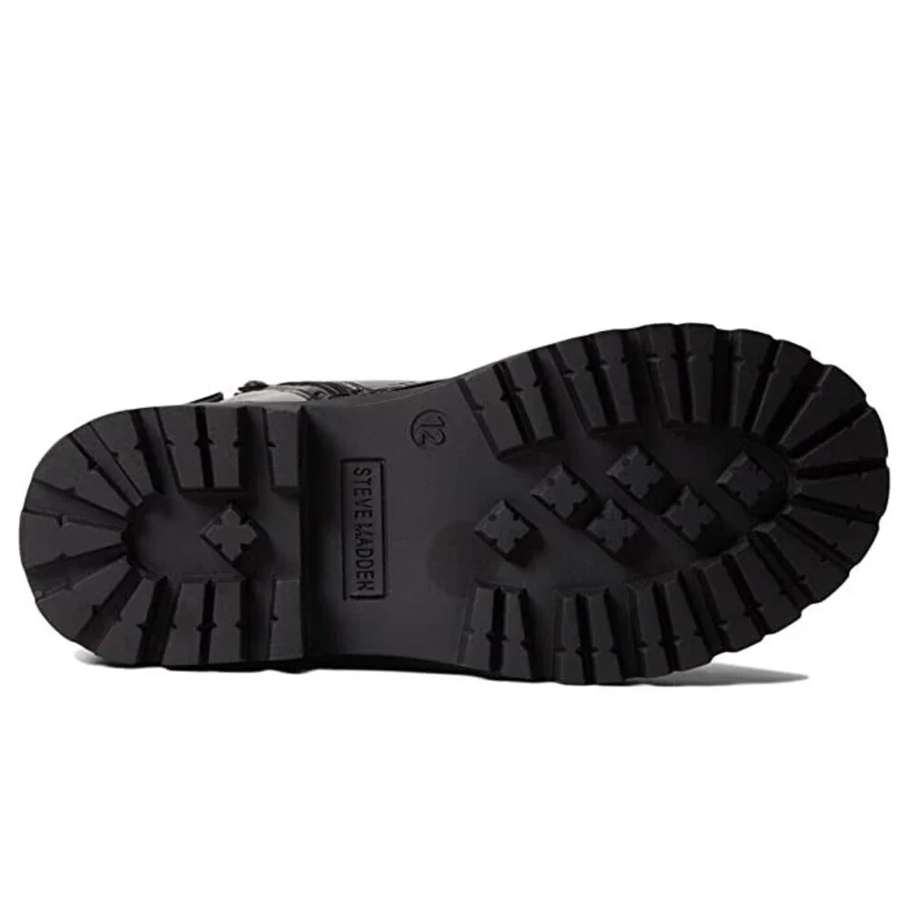 Steve Madden steve color madden